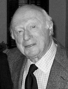 Norman Lloyd (2007)