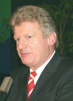 Wilhelm Bender (2005)