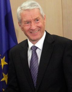 Thorbjørn Jagland