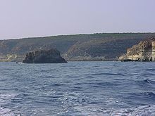Lampedusa Bild: Corti at en.wikipedia