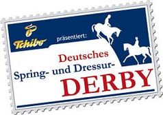 Deutsches Spring- und Dressur-Derby