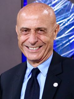 Marco Minniti