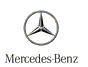 Mercedes-Benz Logo