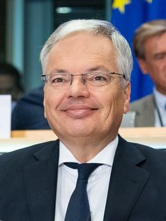 Didier Reynders (2019)