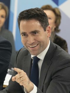 Teodoro García Egea