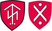 Das alte und das neue Logo von Thor Steinar
