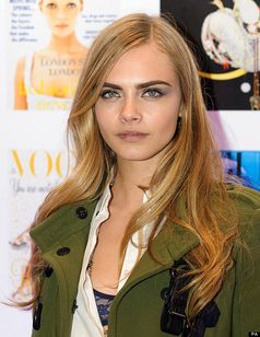 Cara Delevingne Bild: cmrnrb, on Flickr CC BY-SA 2.0