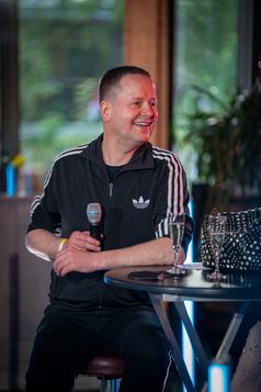 Klaus Lederer (2021), Archivbild