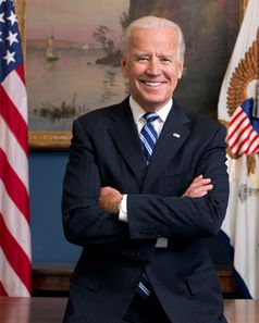 Joe Biden (2013)