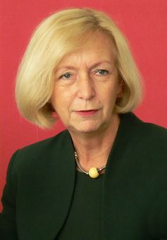 Johanna Wanka (2012)