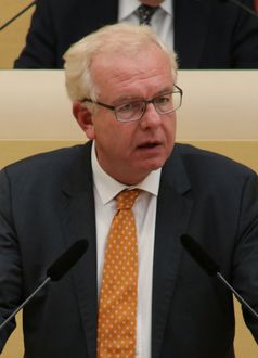 Thomas Kreuzer (2016)