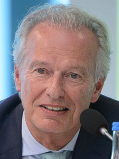 Klaus-Peter Siegloch, 2015