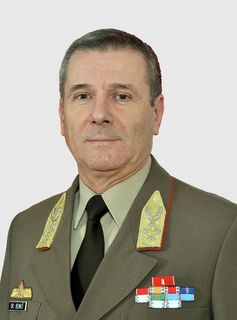 Tibor Benkő