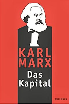 Das Kapital Buchcover