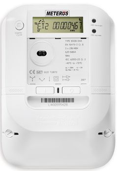 Smart Meter: Intelligenter Stromzähler