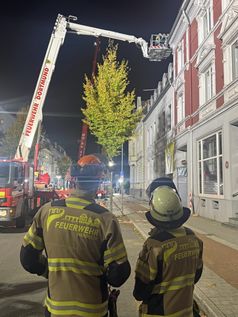 Bild: Feuerwehr