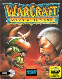 Kult-Original "Warcraft": Bekommt wohl endlich einen Handy-Ableger.