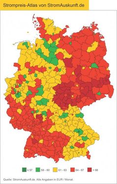 Bild: obs/Stromauskunft.de