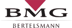Logo der BMG Music Publishing. Das Unternehmen wurde 2007 von Universal Music übernommen.