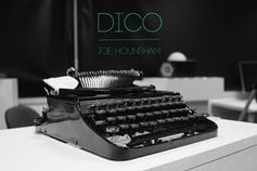 Schreibmaschine "Dico": Look alt, Funktionalität neu. Bild: asmarterplanet.com