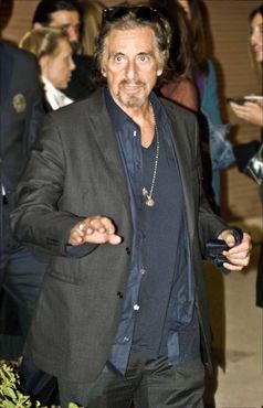Al Pacino (2008)