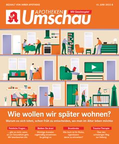 Bild: Wort & Bild Verlag - Gesundheitsmeldungen Fotograf: W&B/Pia Bublies