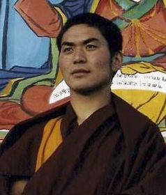 Tashi Sangpo Bild: IGFM