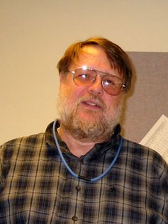 Ray Tomlinson (2004)