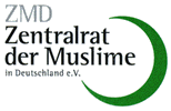 Logo von Zentralrat der Muslime