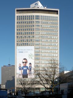 RWE Hauptsitz