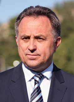 Witalij Mutko