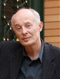 Hans Joachim Schellnhuber (2007)