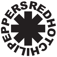 Red Hot Chili Peppers Logo