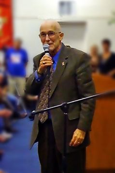 Ray McGovern (2008)