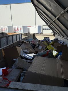 Bild: Hauptzollamt Bielefeld