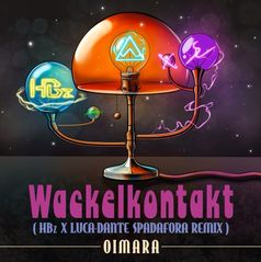 Oimara - Wackelkontakt