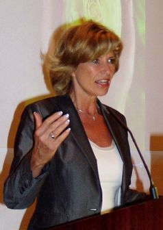Dagmar Wöhrl (2008)