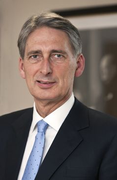 Philip Hammond (2011)