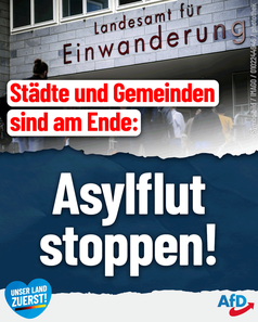 Bild: AfD Deutschland