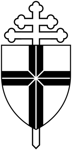 Wappen des Erzbistums Köln