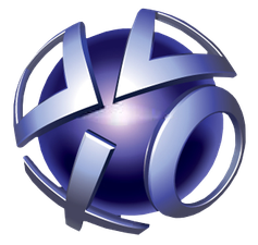 Logo von Playstation Network