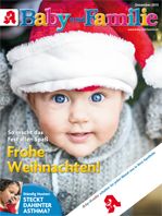 Bild: "obs/Wort und Bild - Baby und Familie"