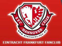 Logo Eintracht Frankfurt Fan-Club im Norden