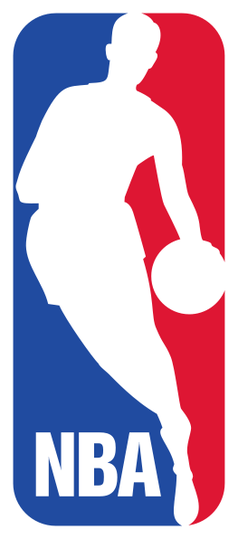 Logo National Basketball Association (NBA)