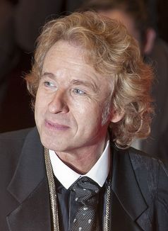 Thomas Gottschalk auf der Berlinale 2010 Bild: Thomas_Gottschalk_(Berlin_Film_Festival_2010).jpg: Siebbi / de.wikipedia.org