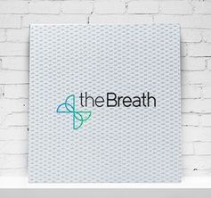 "the Breath": System fügt sich in Inneneinrichtung ein. Bild: thebreath.it