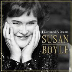 I Dreamed a Dream von Susan Boyle