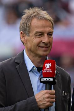 Jürgen Klinsmann