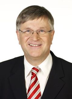 Peter Hintze Bild: CDU/CSU-Fraktion