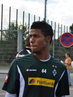 Elias Kachunga (2010)